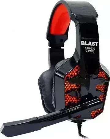Наушники  Blast BAH-630 Gaming