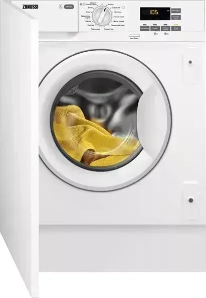 Стиральная машина ZANUSSI ZWI 712 UDWAR