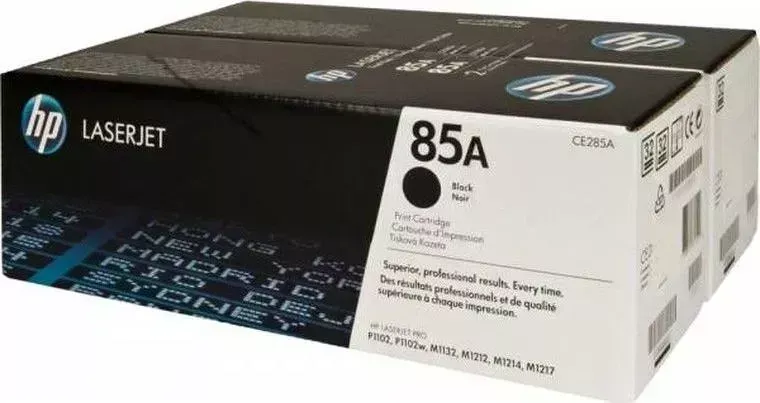 Расходный материал для печати HP CE285AF
