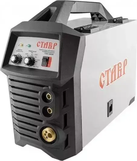 Сварочный аппарат СТАВР САУ-180М
