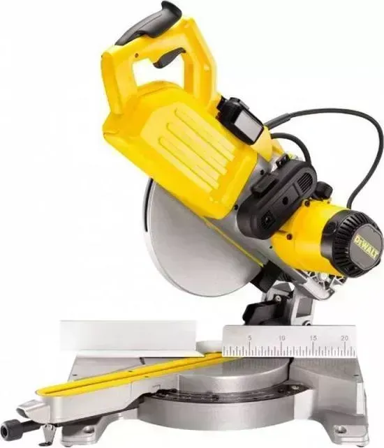 Пила торцовочная DEWALT DeWALT DWS778