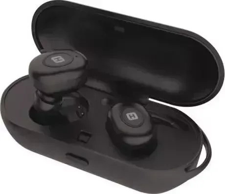 Наушники HARPER HB-510 BLACK