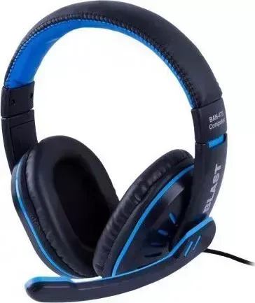 Наушники  Blast BAH-475 Computer