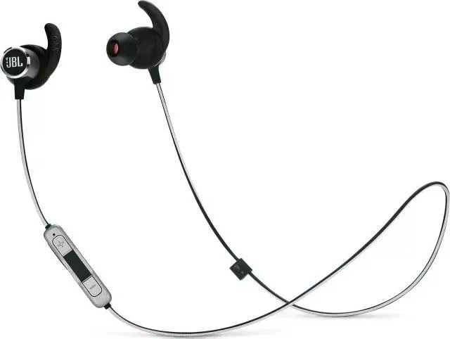 Наушники JBL Reflect Mini 2 черный
