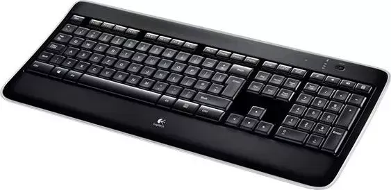 Клавиатура LOGITECH K800 (920-002395)