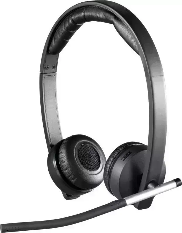Наушники LOGITECH H820e DUAL (981-000517)