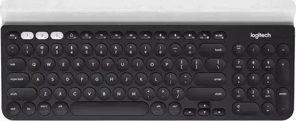Клавиатура LOGITECH K780 (920-008043)