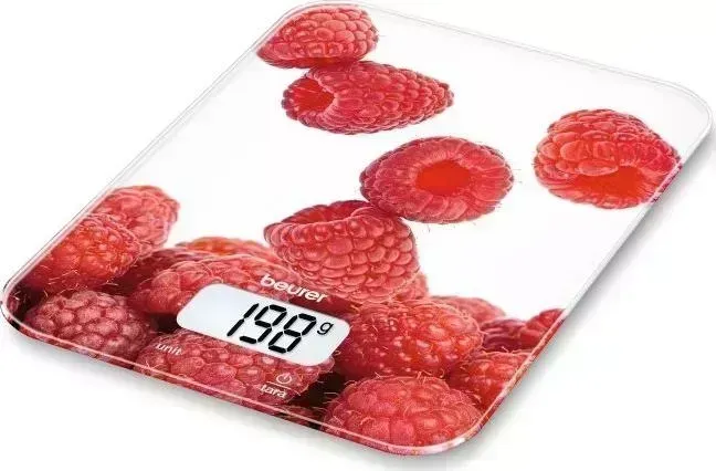 Весы кухонные Beurer KS19 berry
