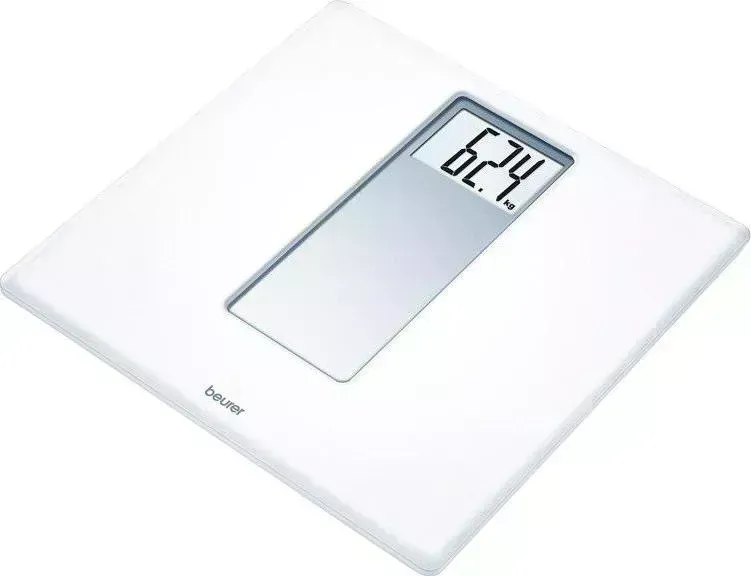 Весы напольные Beurer PS160 белый