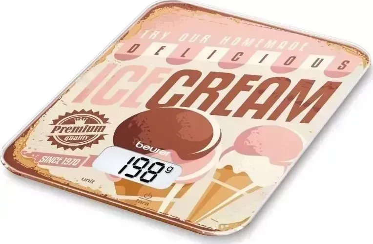 Весы кухонные Beurer KS19 Ice Cream
