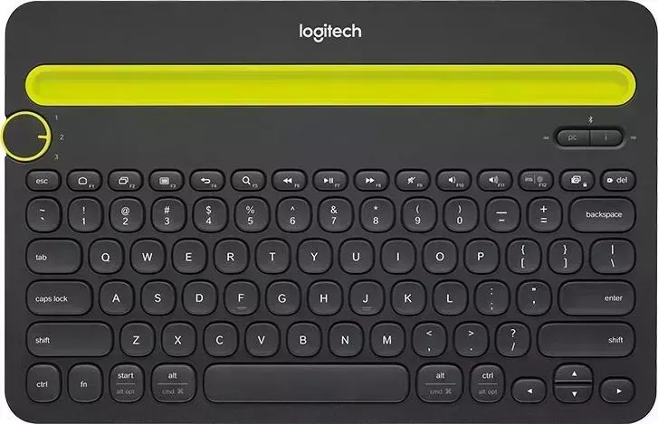 Клавиатура LOGITECH K480 (920-006368)