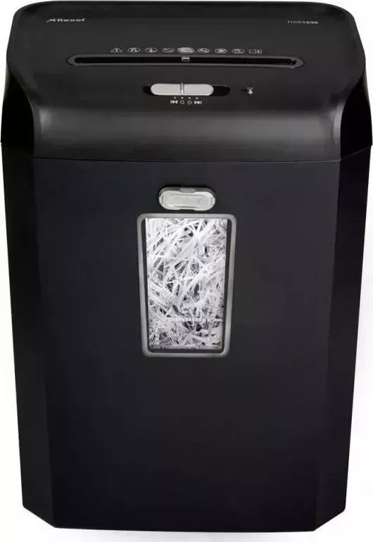 Уничтожитель документов (шредер) Rexel Promax RSS1535 (секр.Р-2)