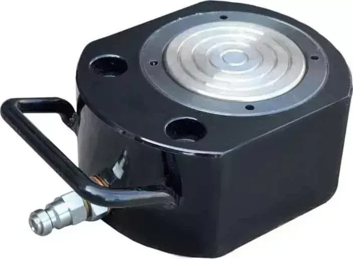 Домкрат  Wiederkraft WDK-86350