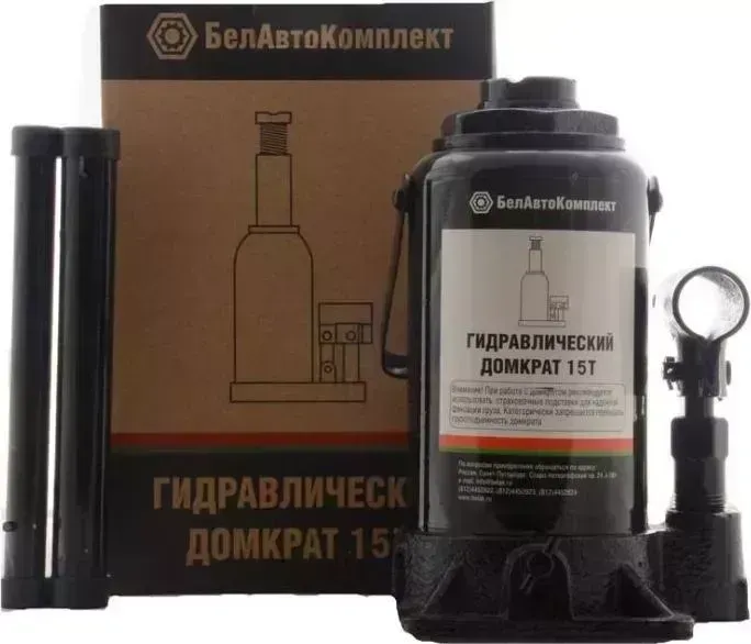 Домкрат  Белавтокомплект БАК.00047