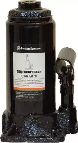 Домкрат  Белавтокомплект БАК.10040