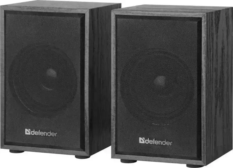 Компьютерная акустика DEFENDER SPK-250 (65225)
