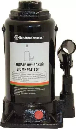 Домкрат  Белавтокомплект БАК.00048