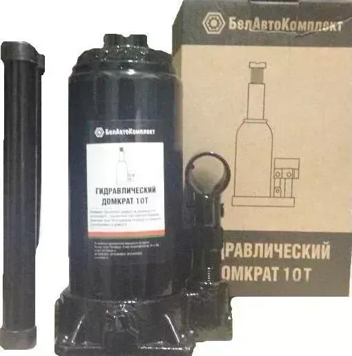 Домкрат  Белавтокомплект БАК.00045