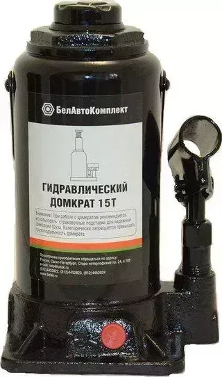 Домкрат  Белавтокомплект БАК.00034