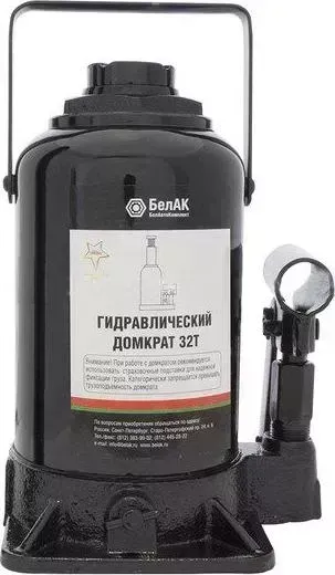 Домкрат  Белавтокомплект БАК.00037