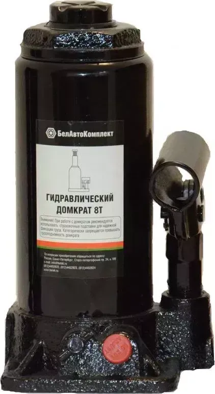 Домкрат  Белавтокомплект БАК.00029