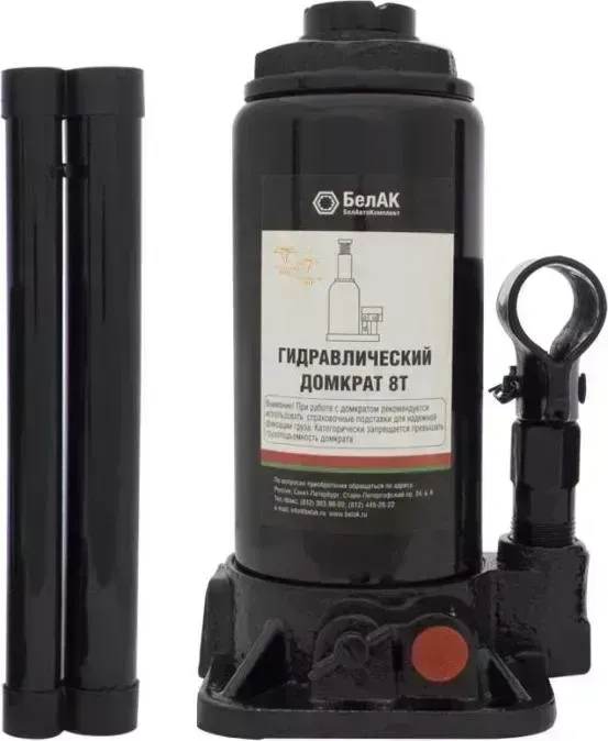 Домкрат  Белавтокомплект БАК.00031