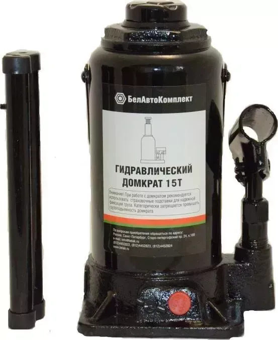 Домкрат  Белавтокомплект БАК.00035