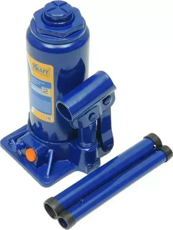 Домкрат KRAFT КТ 800017