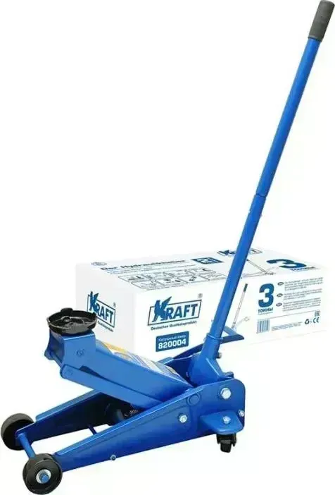 Домкрат KRAFT KT 820004