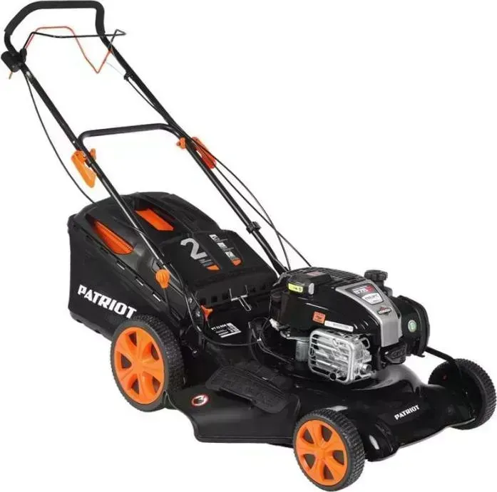 Газонокосилка PATRIOT PT 53 BSE (512109530)