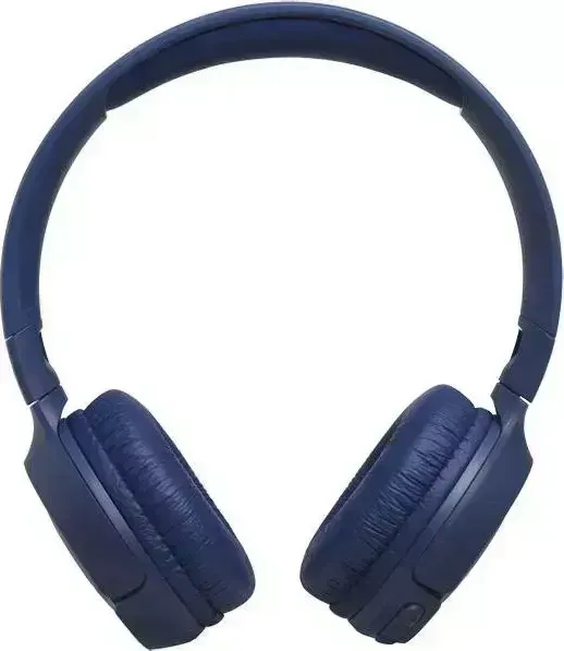 Наушники JBL T500BT blue