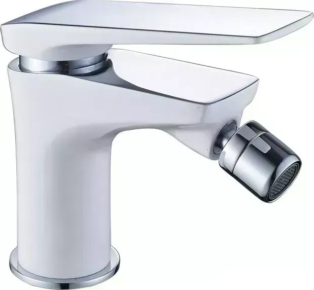 Смеситель для биде LEMARK ALLEGRO LM5908CW
