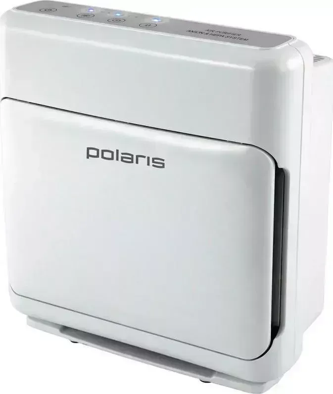 Очиститель воздуха POLARIS PPA 4040i Белый