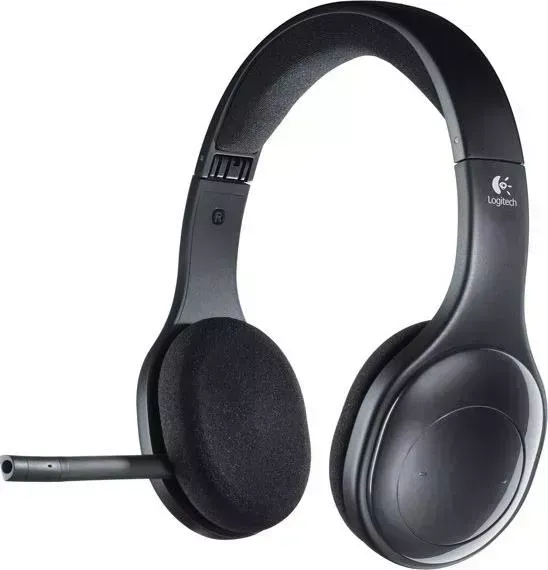 Наушники LOGITECH H800 (981-000338)