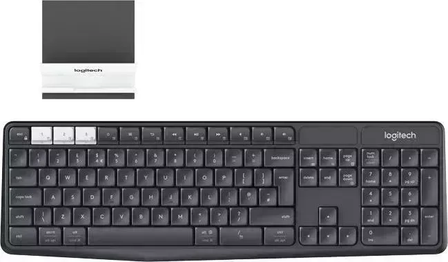 Клавиатура LOGITECH K375s (920-008184)