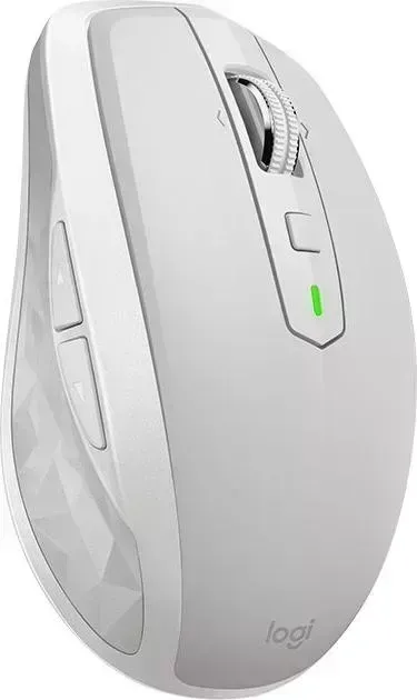 Мышь компьютерная LOGITECH MX Anywhere 2S LIGHT GREY (910-005155)