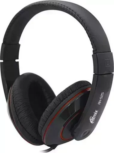 Наушники RITMIX RH-525