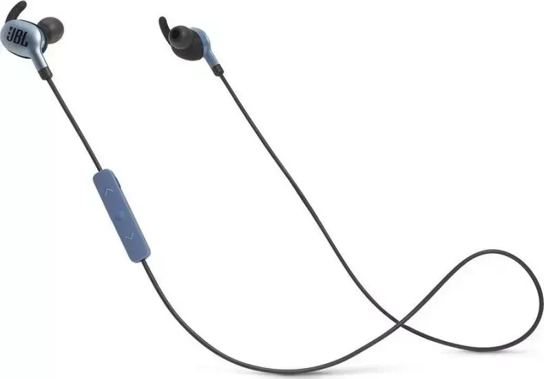 Наушники JBL Everest 110BT синий