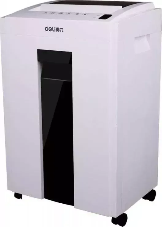 Уничтожитель документов (шредер) Deli E9954-EU