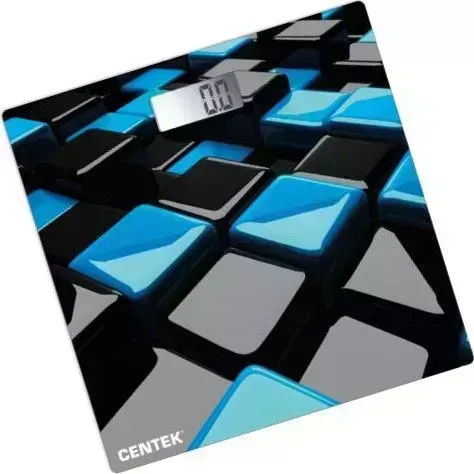Весы напольные CENTEK CT-2430 3D