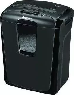 Уничтожитель документов (шредер) FELLOWES PowerShred 8C