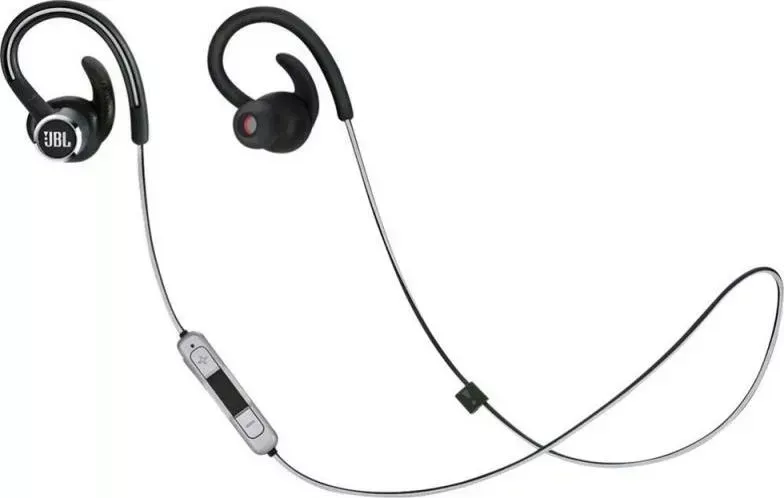 Наушники JBL Reflect Contour 2 черный