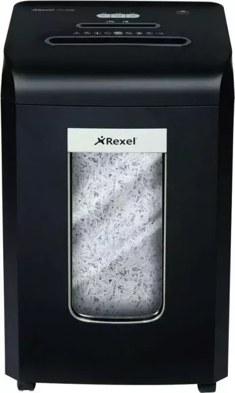 Уничтожитель документов (шредер)  Rexel Promax RSX1538 (секр.P-4)
