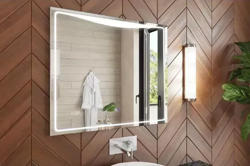 Зеркало VIGO Eva Luxe 700