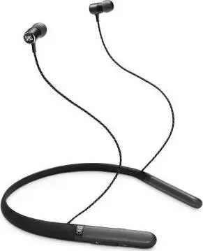 Наушники JBL LIVE 200BT черный