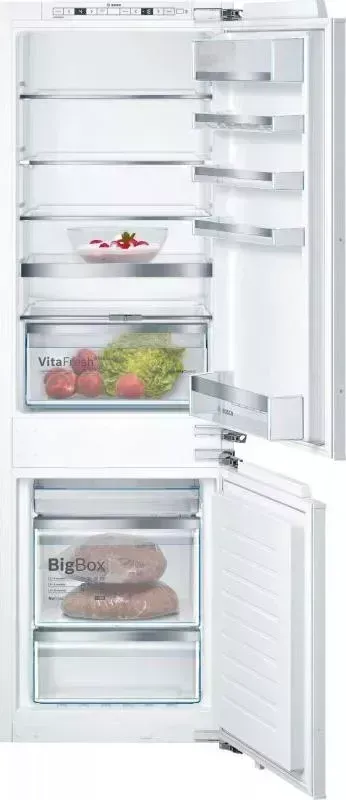 Холодильник встраиваемый BOSCH KIN 86HD20 R
