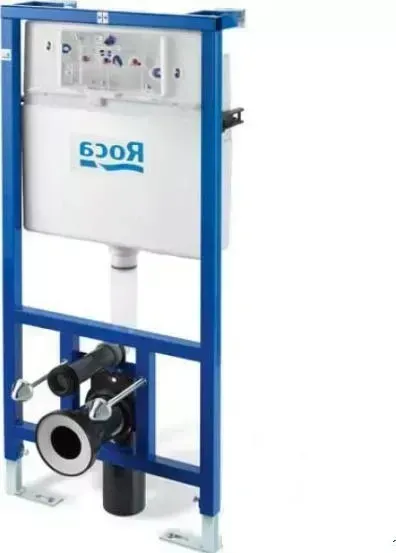 Инсталляция ROCA DUPLO WC (DN90+DN110) (890090020)