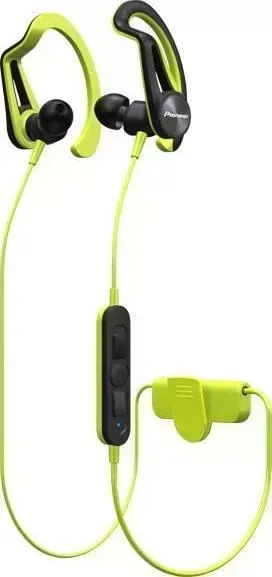 Наушники PIONEER SE-E7BT-Y желтый