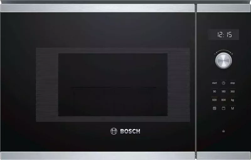 Микроволновая печь BOSCH BEL 524MS0