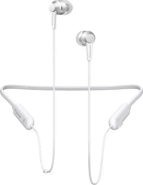Наушники PIONEER SE-C7BT-W белый